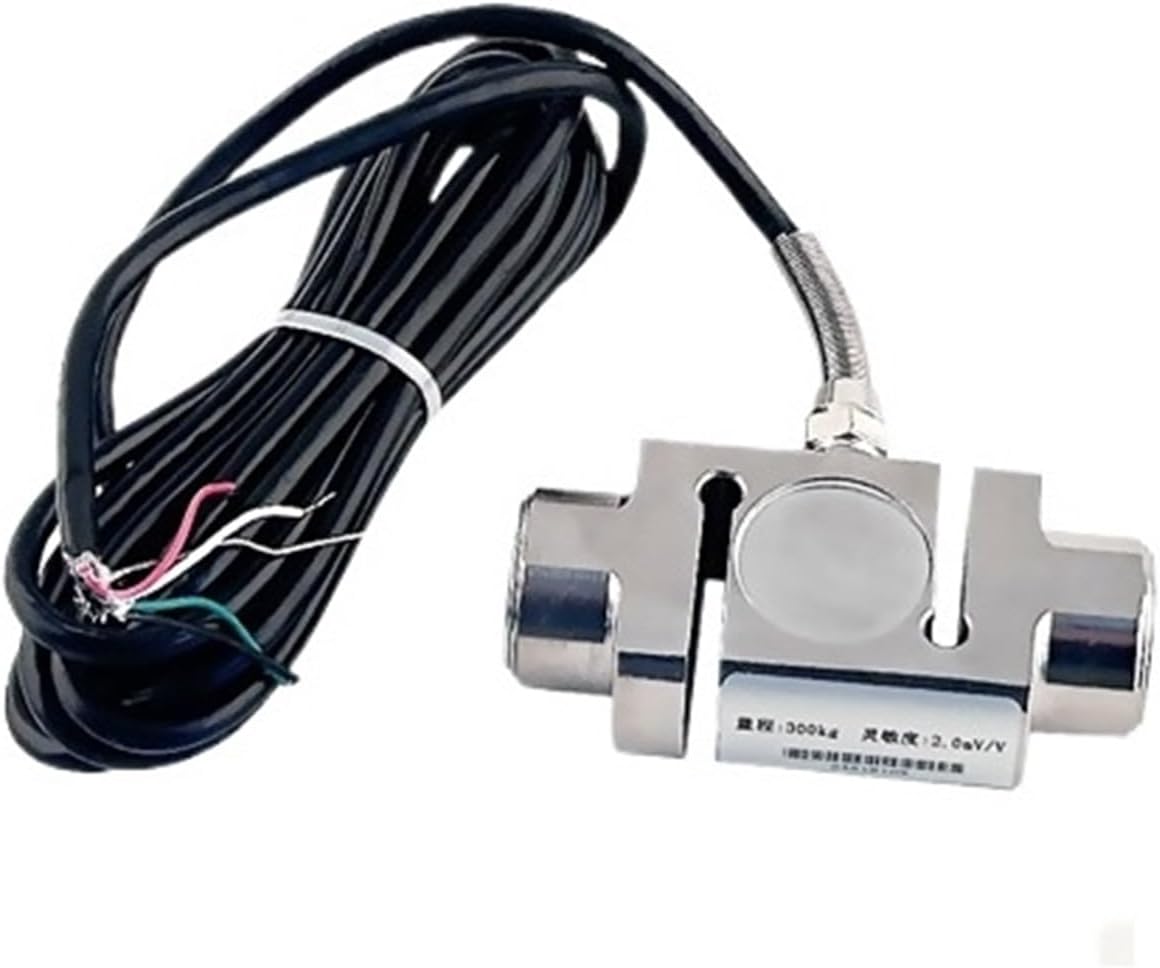 Column S Type Load Cell Weight Sensor and IoT Indicator Display Instrument(700KG IoT)