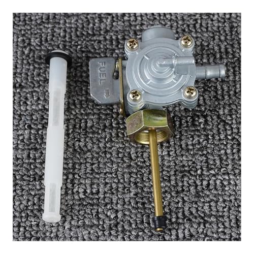 Robinet d'essence pour CB250 CB250F VT250 16950-KBH-000 valve de commutation