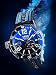 Imagen de U-Boat UBOAT Reloj SOMMERSO 9519/30 ATM
