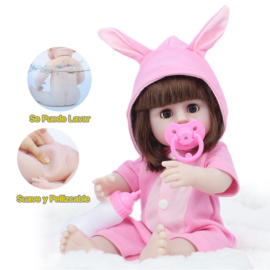 Muñecas, Toy Imagen adicional