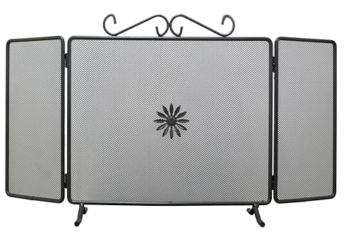  PARASCINTILLE DA CAMINO MOD. ANTICO