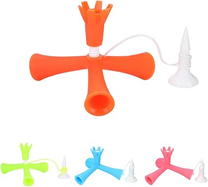 Review Adjustable Golf Tee, Tripod Height Plastic Golf Tees Holder for Golf Practice Training Review Adjustable Golf Tee, Tripod Height Plastic Golf Tees Holder for Golf Practice Training