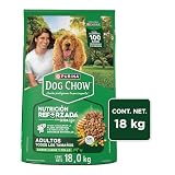La mejor selección de Croquetas dog chow precio comprados en linea. 9 La mejor selección de Croquetas dog chow precio comprados en linea. 9