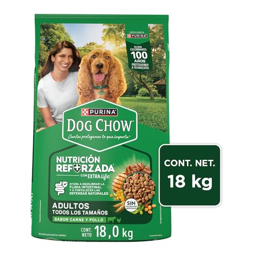 La mejor selección de Croquetas dog chow precio comprados en linea. 8 La mejor selección de Croquetas dog chow precio comprados en linea. 8