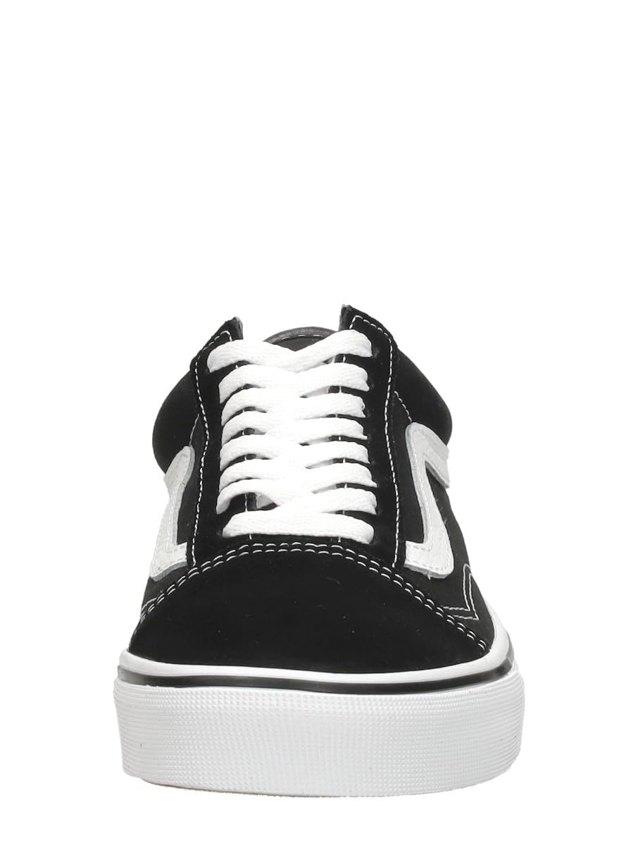 Vans Old SKOOL Schuh 2018 Silver Lining/True White