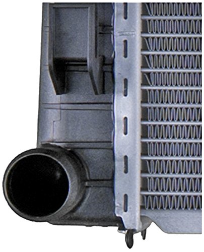 Behr Hella Service Radiatore Per Motore, 650x406x24mm, Ideale Per Cambio Automatico E Auto Con Climatizzatore
