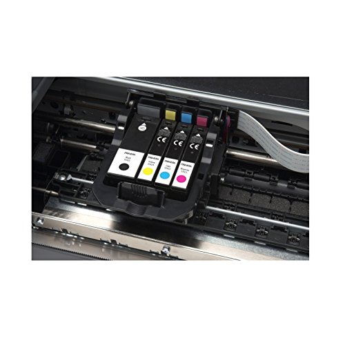 PRIMERA インクカートリッジ 4個セット IC4CL69 《16338》】 《TKF》 エプソン インクカートリッジ(4色