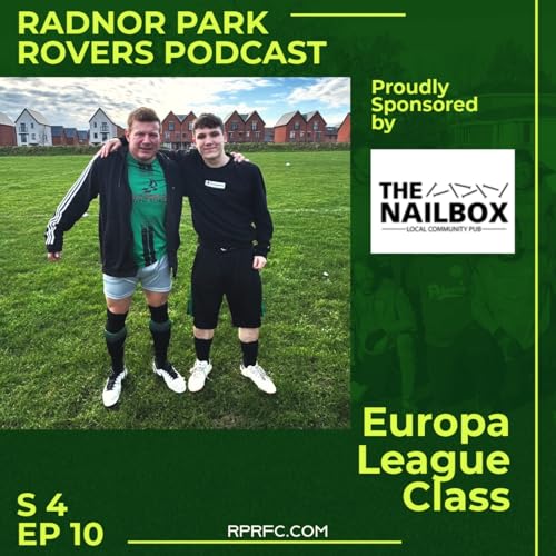 410: Europa League Class
