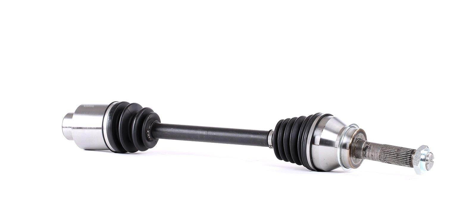 RIDEX 13D0277 Árbol de transmisión Delantero Izquierda Delantero Derecha Compatible con MERCEDES-BENZ MB 100 Furgoneta W631