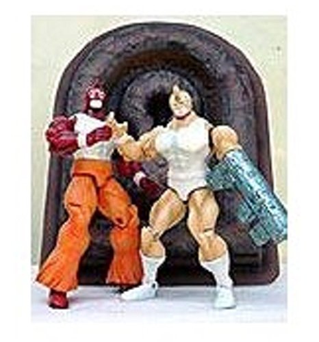 Amazon.co.jp: 限定 キン肉マン THE ULTIMATE MUSCLES マッスル