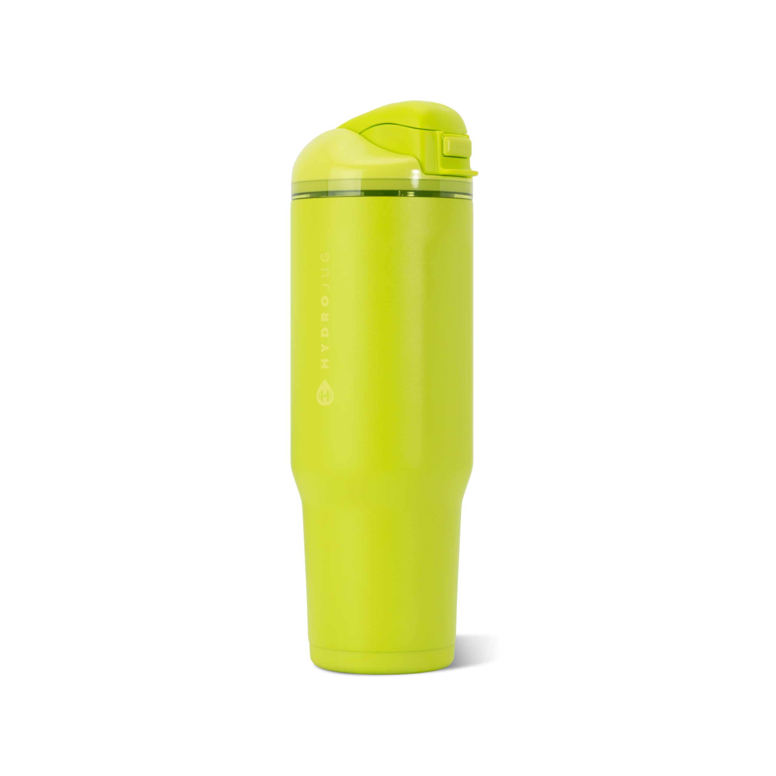 HydroJug Ease2o 32oz Water Bottle - French Vanilla -17