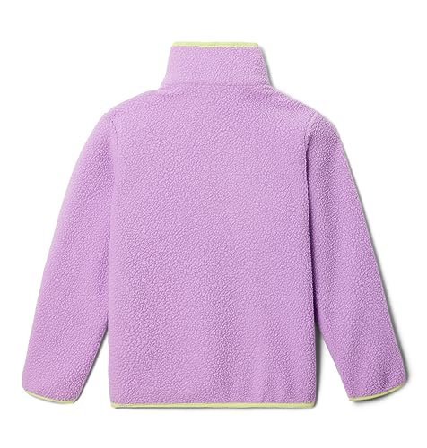 Image of Columbia Kids Helvetia 1 /2 Snap Fleece (Little Kids /Big Kids)