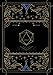Produktbild RPG journal: Mixed paper: Ruled, graph, hex: For role playing gamers: Notes, tracking, mapping, terrain plans: Vintage black dice deco cover design