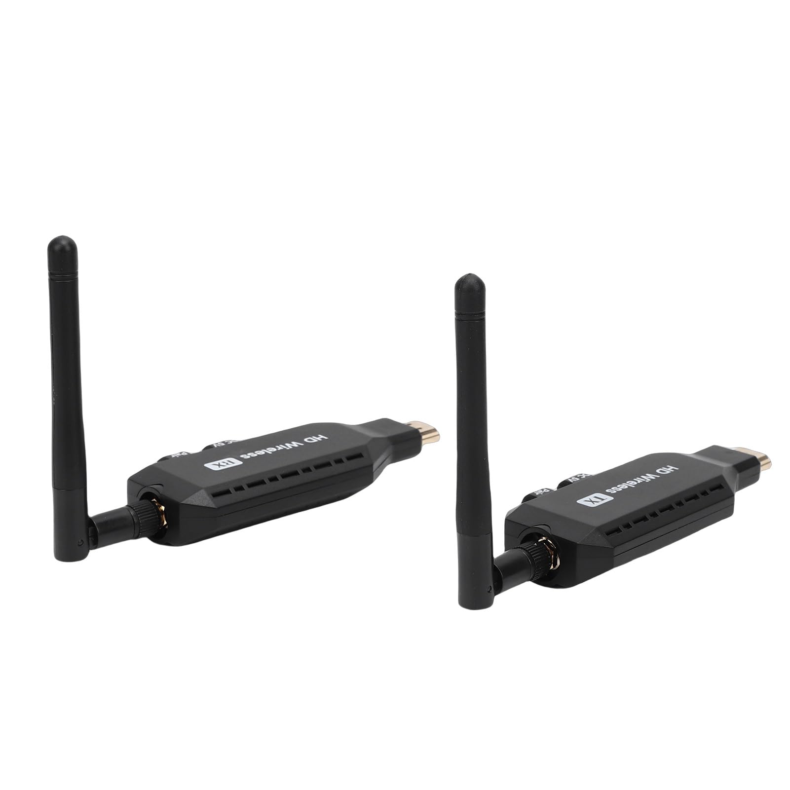 Bezprzewodowy Nadajnik I Odbiornik HDMI, 1920 X 1080 60 Hz, Plug Play 5,8 Ghz Przenośny Przedłużacz Strumieniowego Przesyłania Wideo, Zasięg 50 M, Do Projektora, Telewizora