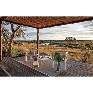 Safari style exceptional african camps and lodges hardcoverseptember 28 2021  urban country home decor