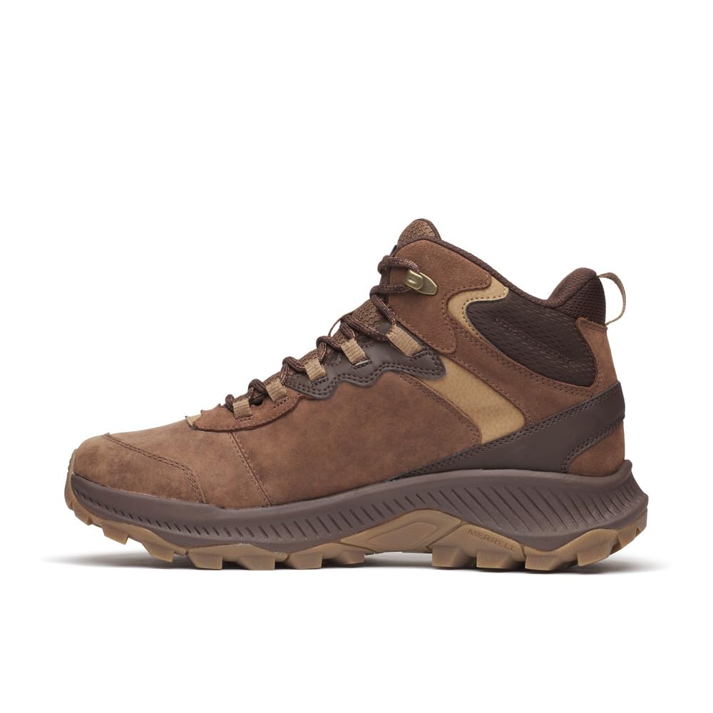 Merrell Herren Speed Strike 2 Ltr Mid WpSneaker