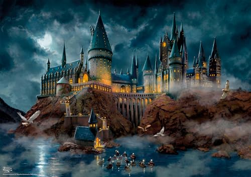 Puzzle Temática Movie 14+ Anos miniatura 7