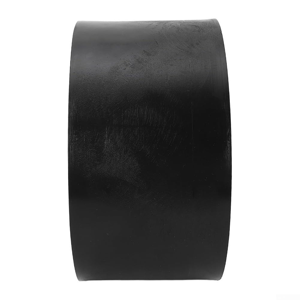 11 x 7,10–5 PVC-Drift-Hülsen-Karts und Drift-Trikes, 12 mm dicker schwarzer Reifen mit sicherem, verbessertem Driften