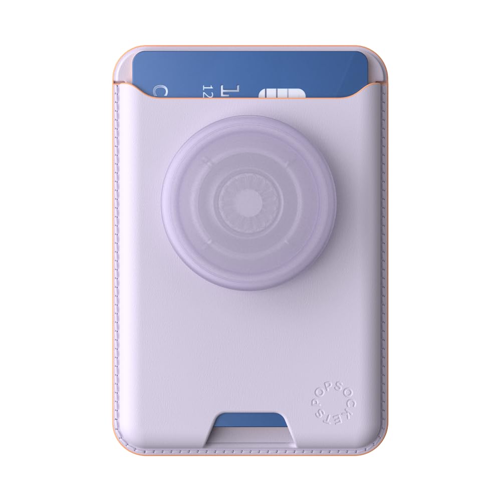 MagSafe ポップウォレット+ ダークブルー Amazon.co.jp: PopSockets Japan - ポップソケッツ ジャパン