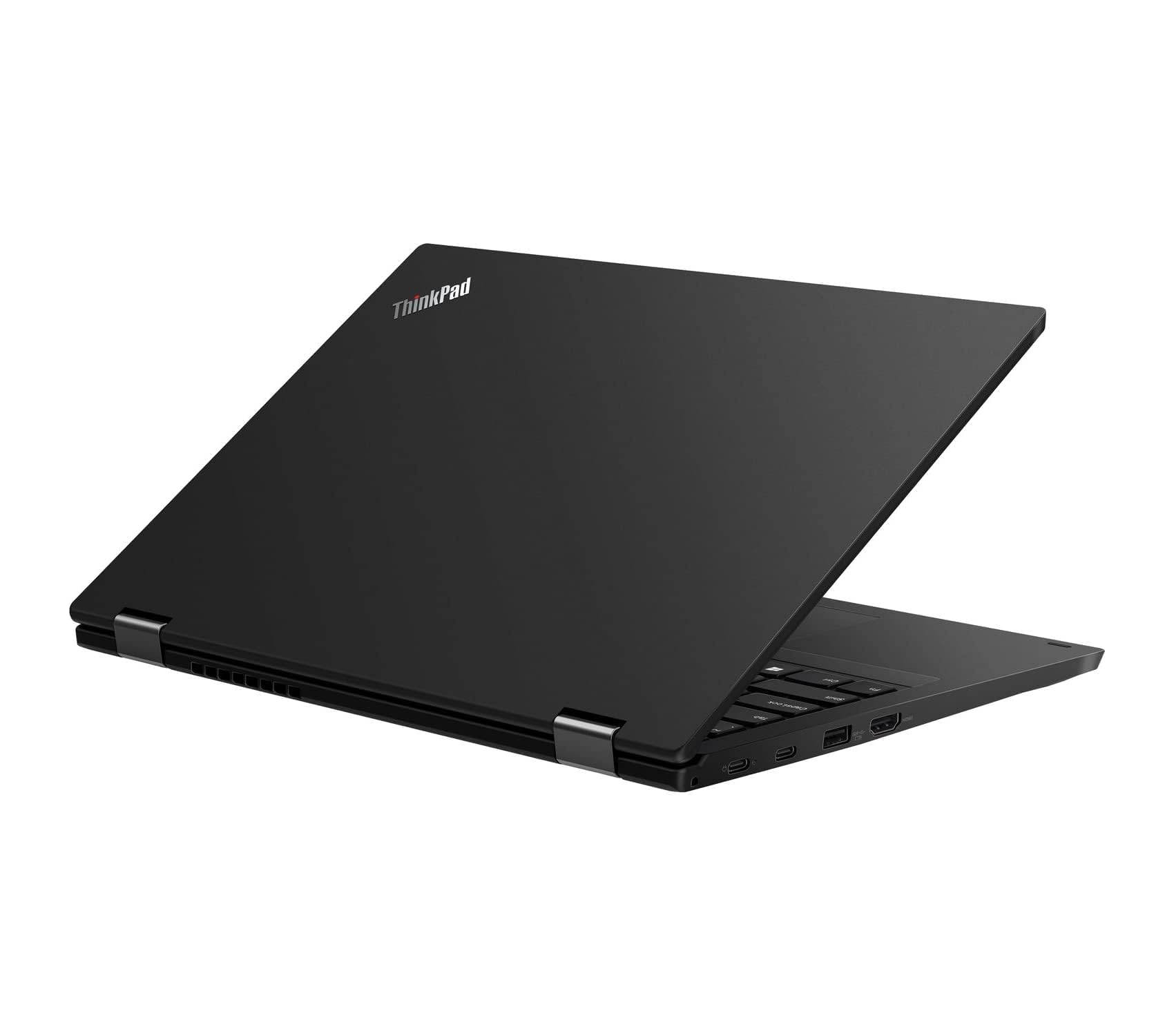 Lenovo ThinkPad L390 Yoga Business Laptop, 13.3-inch FHD