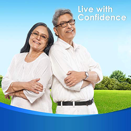 Image of KareIn Kare In Adult Diaper Large,Waist Size 101-139Cm (40 inch-55 inch),High Absorbency 40 Pcs