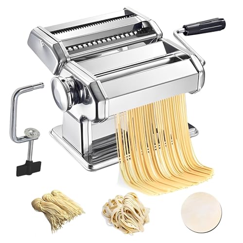 Máquinas para hacer pasta marca YOWNDSN