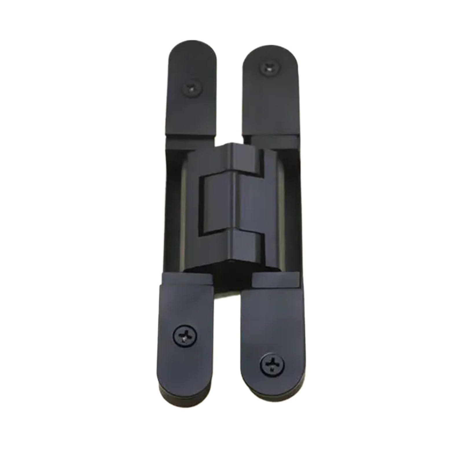 Zinc alloy 180 degree 3D adjustable door hinge concealed hinge,door hinge