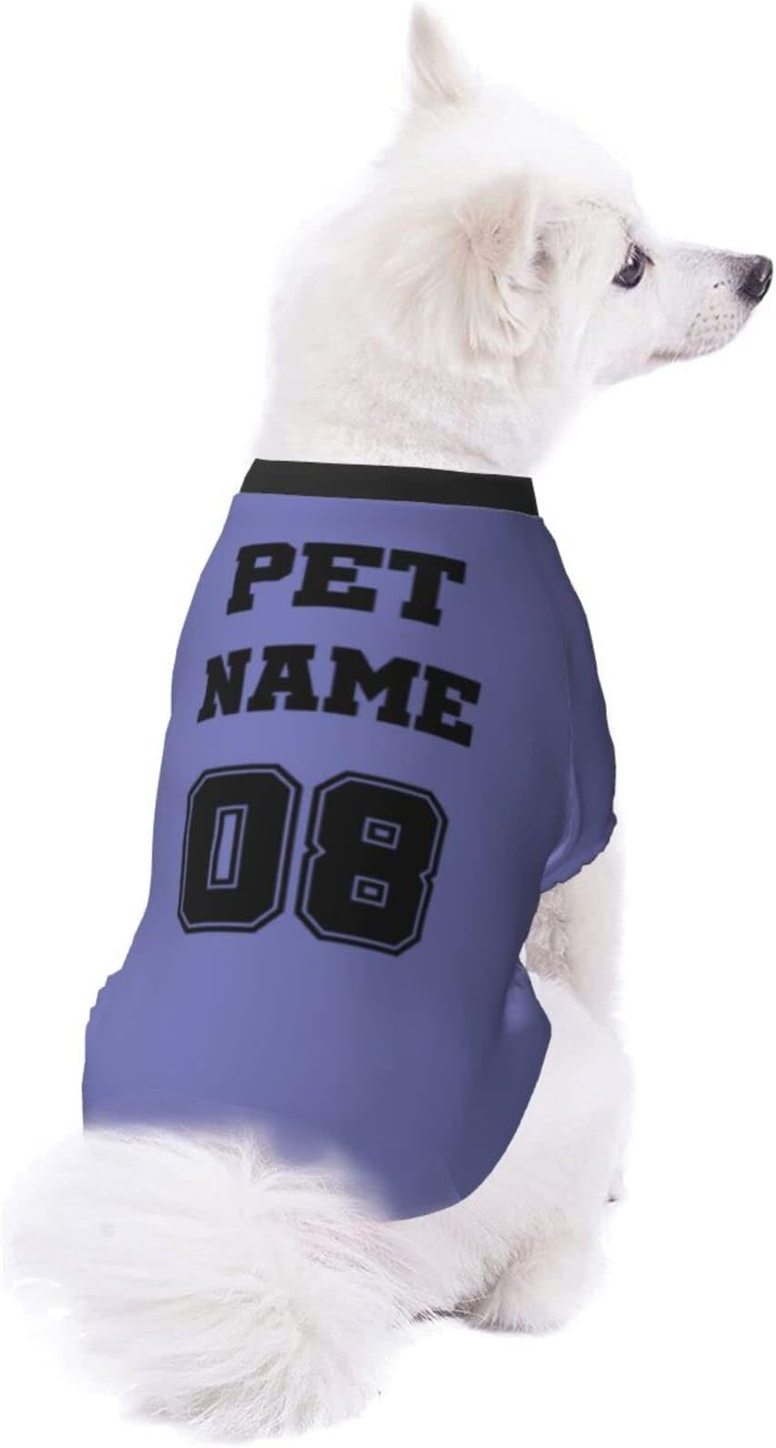 customizable dog sweaters