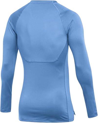 Miniatura 6 de Nike Camiseta de entrenamiento de manga larga para hombre