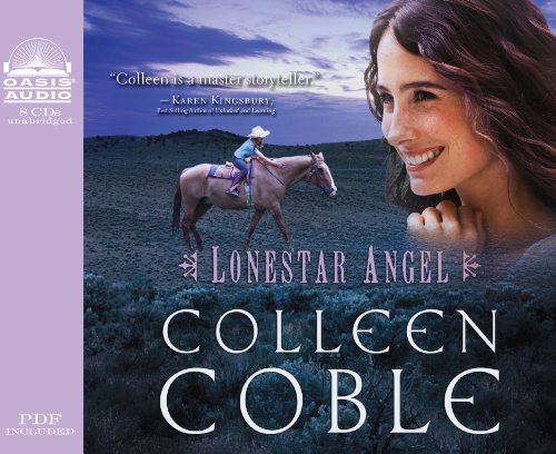Preisvergleich Produktbild Lonestar Angel