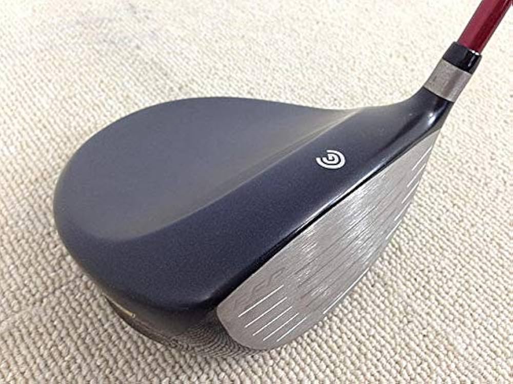 ★レア★クリーブランド★ハイボア★HIBORE★ハイブリッド★＃４（２５°） Yahoo!オークション -「クリーブランド ユーティリティ