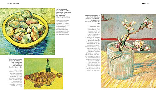 Van Gogh: His Life and Works in 500 Images