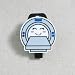 Whimsical MRI Badge Reel, MRI Safe Badge Reel for MRI Tech, Radiology Tech Badge Holder, MRI Technologist Badge Clip, Radiologic Tech Week Gift