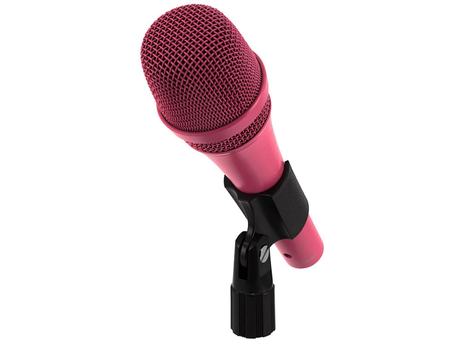 Amazon.com: MXL LSM-9 POP Premium Dynamic Vocal Microphone