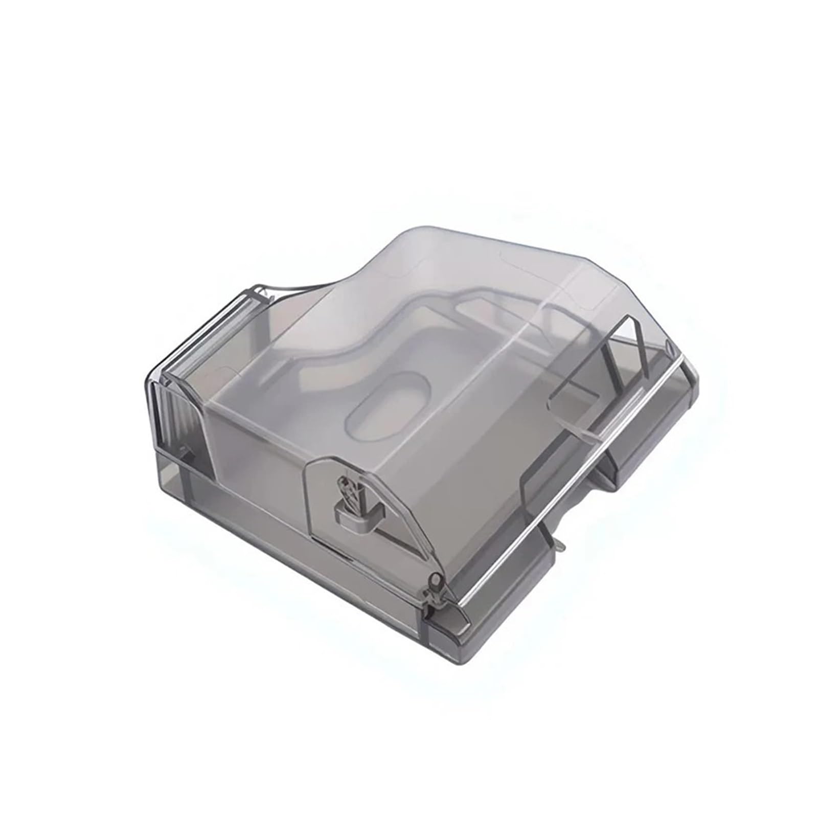 Cbtyacvlp One Color Dust Box Spare, Compatible For Roborock, For Saros 10, S9 Maxv Ultra, G30 Robot Vacuum Cleaner