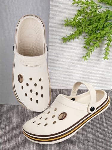 Image of Lancer Mens Foam-Class Crocs