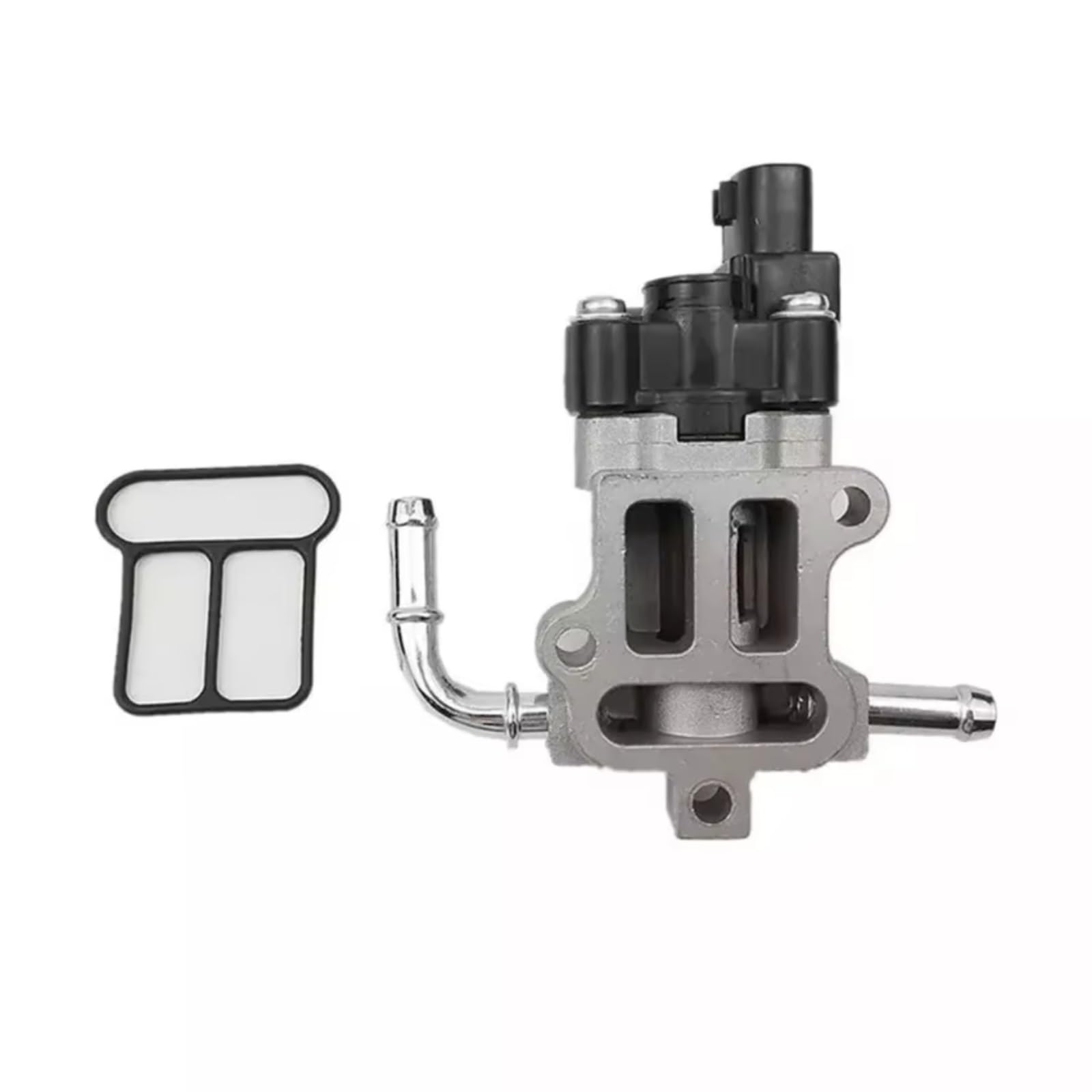 Mjuhbgt One Color Compatible With Toyota For Celica 2004 22270-22040 Car Idle Air Control Valve Decoration Accessory Components Iac Valve