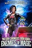 Enemies of Magic (The Leira Chronicles Book 7)