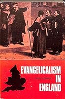 Evangelicalism in England B007SZ3UK2 Book Cover
