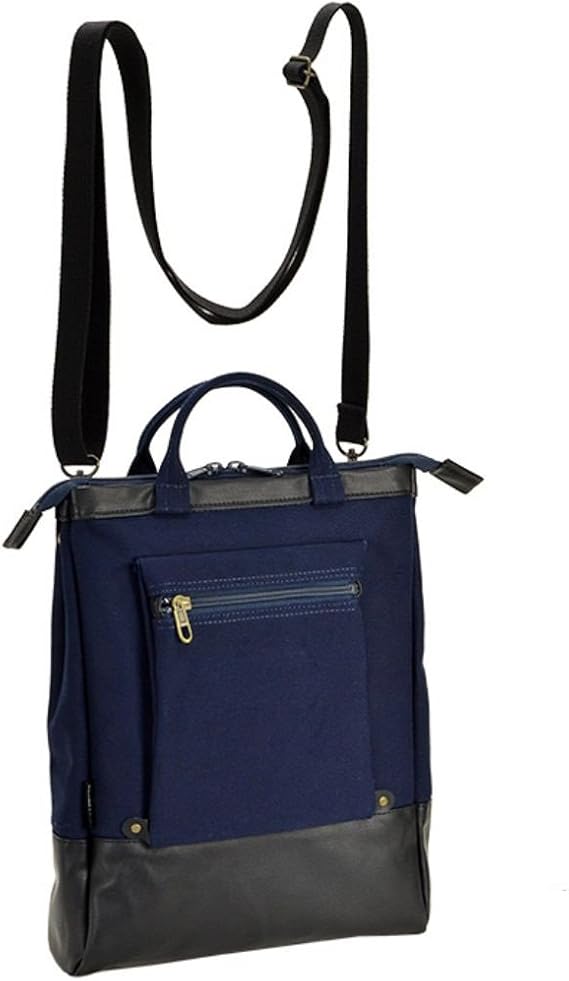 Amazon 日本製 ３way 帆布 バッグ 豊岡製 かばん ショルダーバッグ 手提げ リュック メンズ レディース 国産 コン ショルダーバッグ