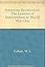 American Revisionists: The Lessons of Intervention in World War One