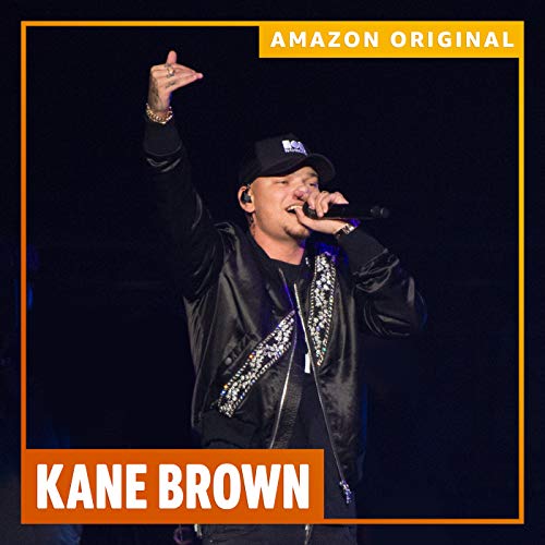 Kane Brown