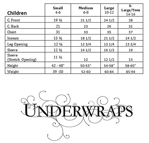 Underwraps Big Boy's Boy's Shining Knight Costume, Medium Childrens Costume, Silver, Medium #TOP1