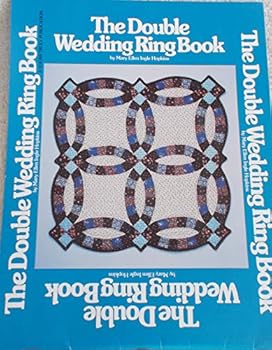 The Double Wedding Ring Book