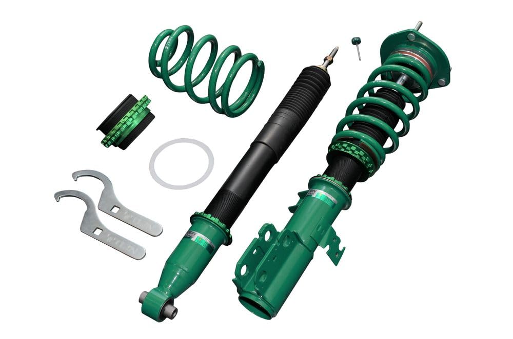 りり シルビア S15 specR TEIN FLEX Z Amazon | TEIN (テイン) 車高調【 FLEX Z 】ニッサン シルビア