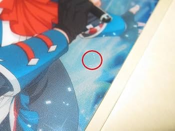 Amazon.co.jp: アイドリッシュセブン十 龍之介 6-27メタルカード