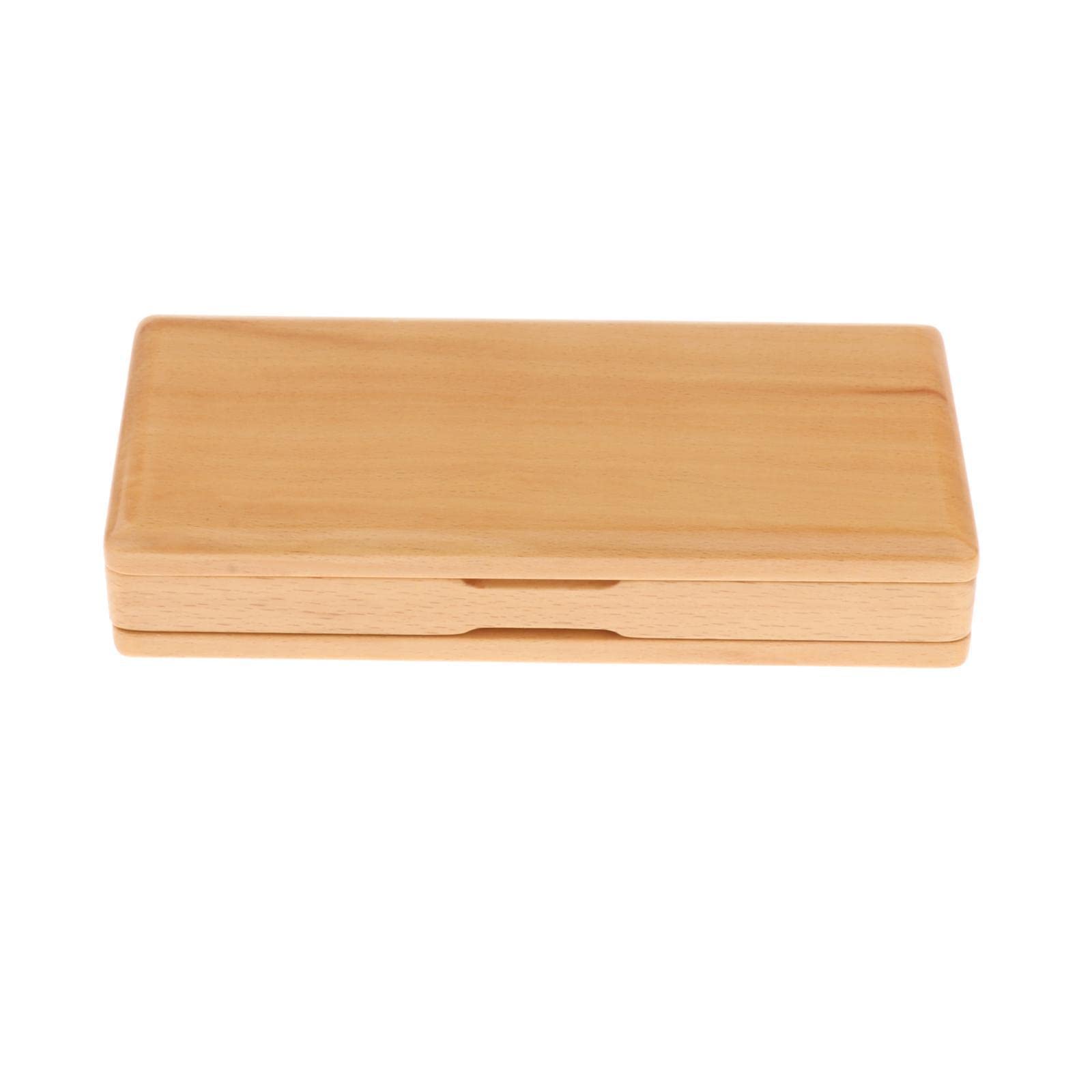 Étui Portable pour 40 Anches Hautbois - Pièces pour Instruments à Vent
