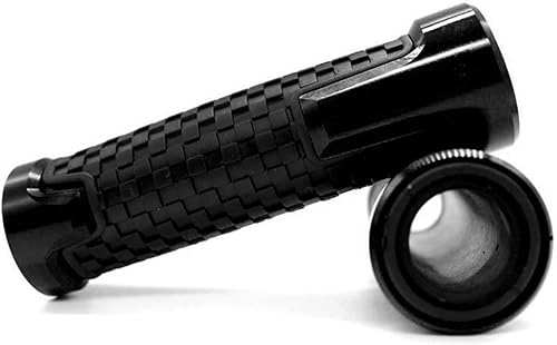 Miniatura 9 de for Yamaha XJ6 XJ-6 Diversion Motorcycle Accessories 78" 22mm Handlebar Grips Handle Grip Protector Handle Bar