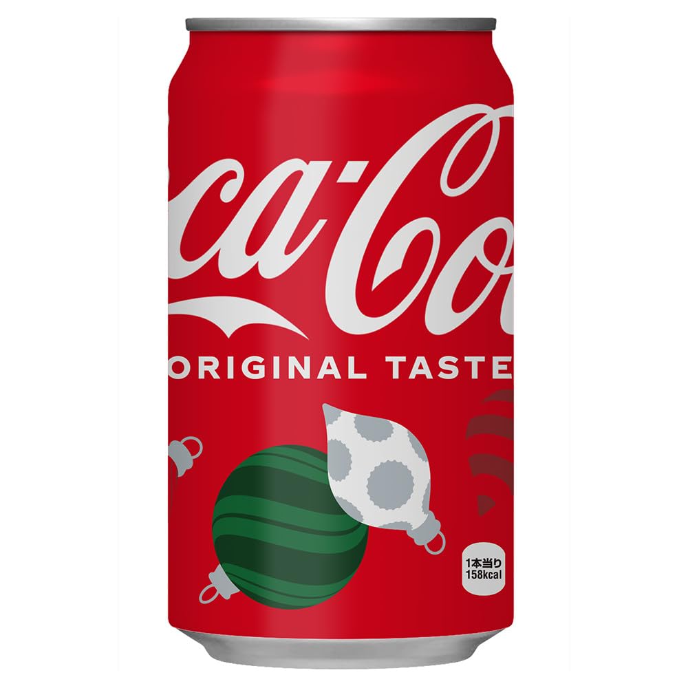 Amazon.co.jp: コカ・コーラ 350ml缶×24本 : 食品・飲料・お酒