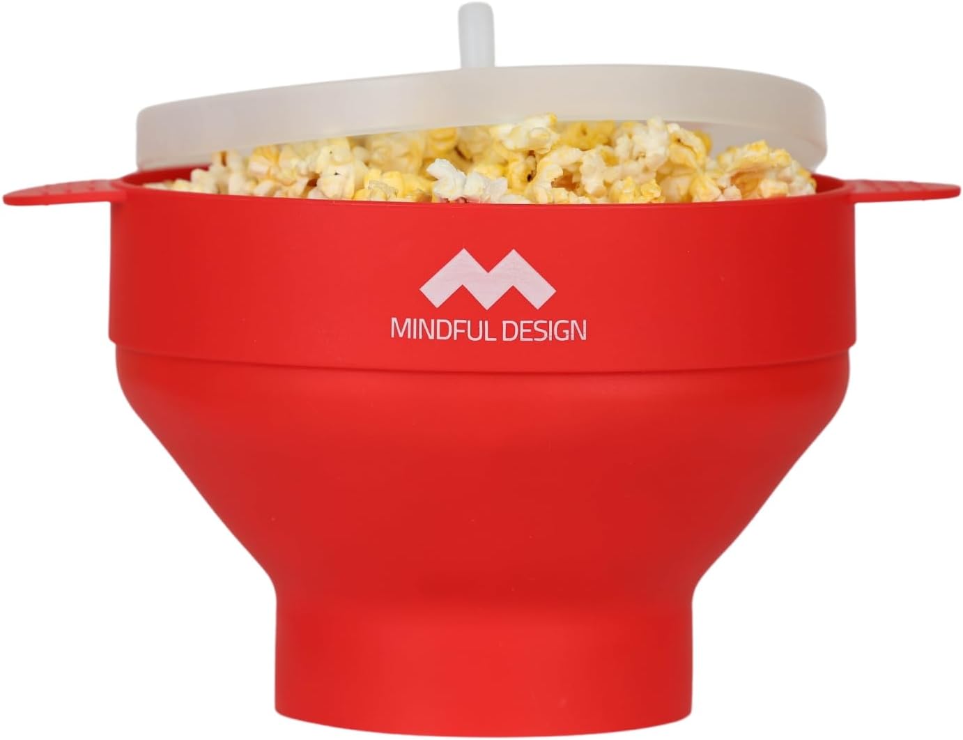 Mindful Design Popcorn Popper